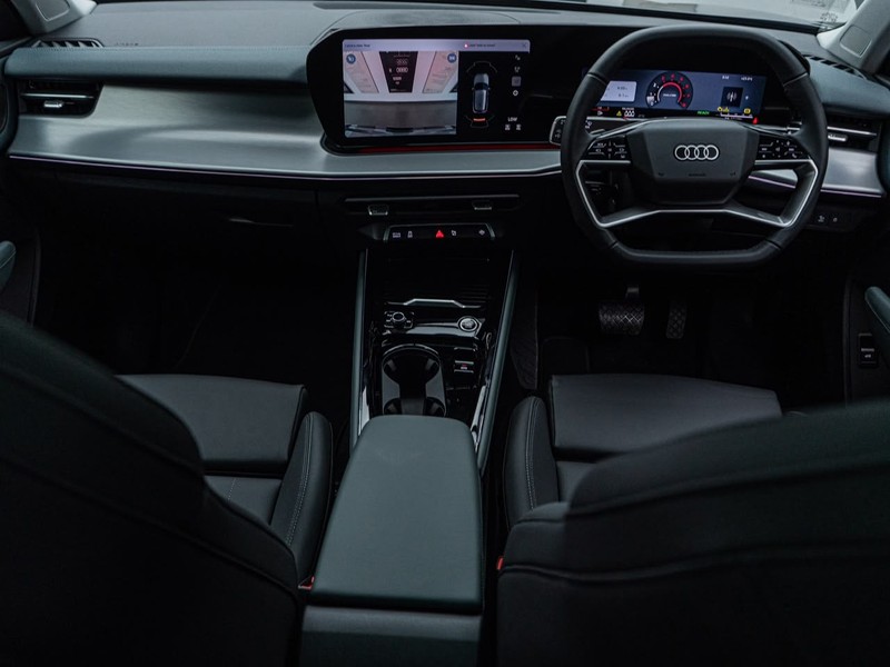 Audi Q3 - Audi Centre Rivonia - Image 27