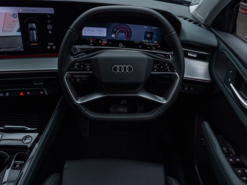 Audi Q3 - Audi Centre Rivonia - Image 15