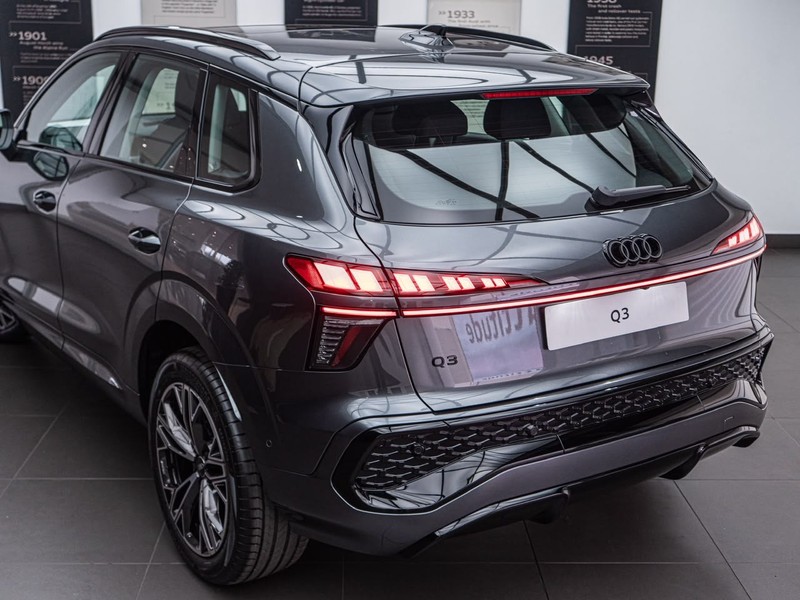 Audi Q3 - Audi Centre Rivonia - Image 22