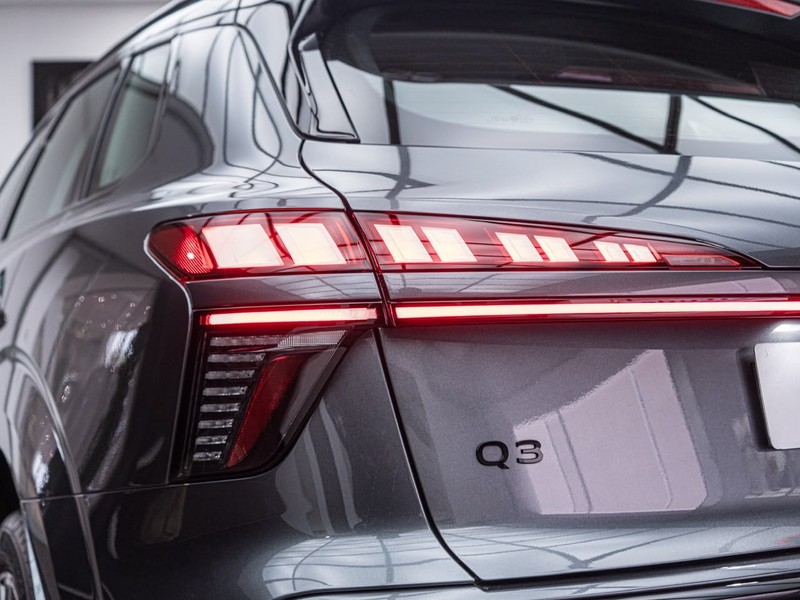 Audi Q3 - Audi Centre Rivonia - Image 21