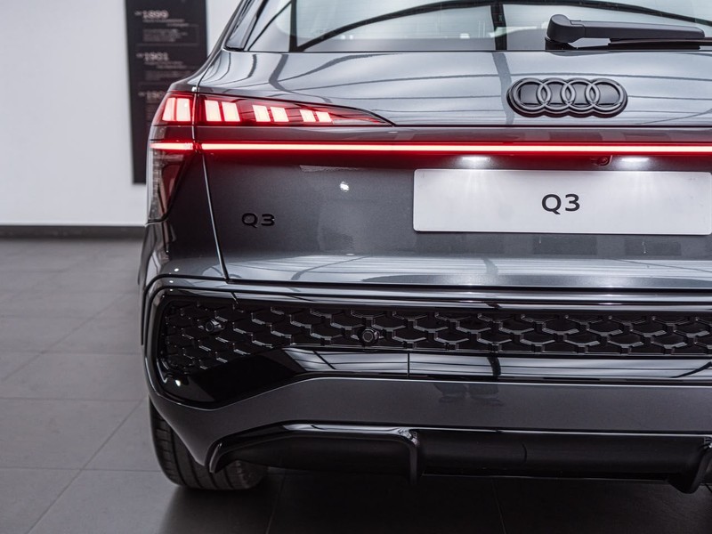 Audi Q3 - Audi Centre Rivonia - Image 25