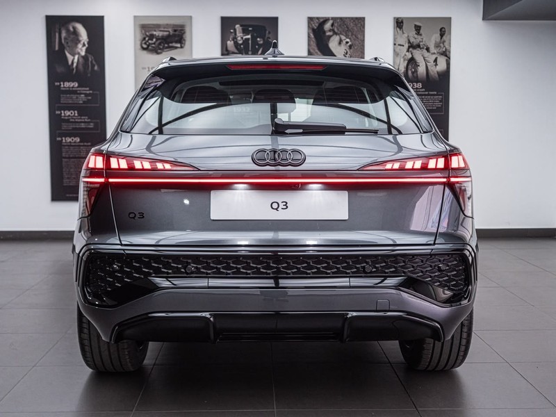 Audi Q3 - Audi Centre Rivonia - Image 24