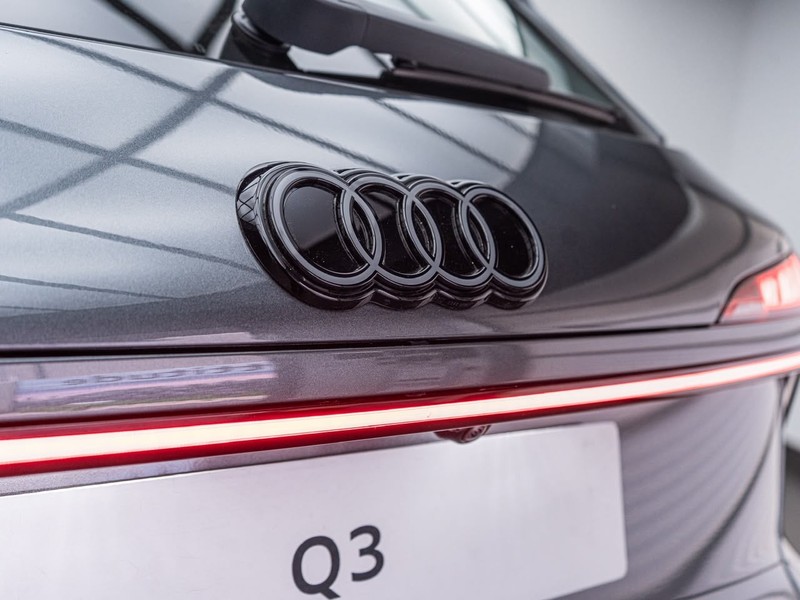 Audi Q3 - Audi Centre Rivonia - Image 23