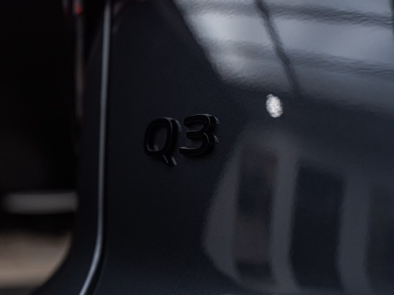 Audi Q3 - Audi Centre Rivonia - Image 28
