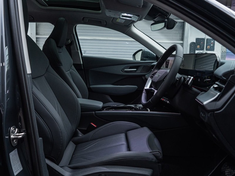 Audi Q3 - Audi Centre Rivonia - Image 11