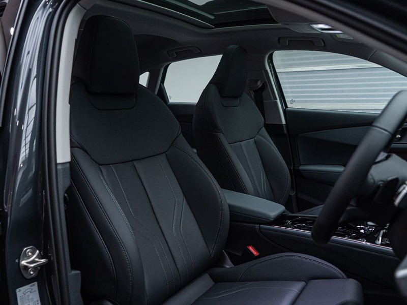 Audi Q3 - Audi Centre Rivonia - Image 10
