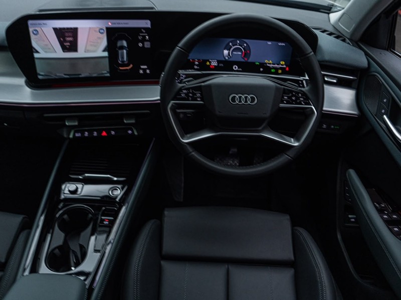 Audi Q3 - Audi Centre Rivonia - Image 15