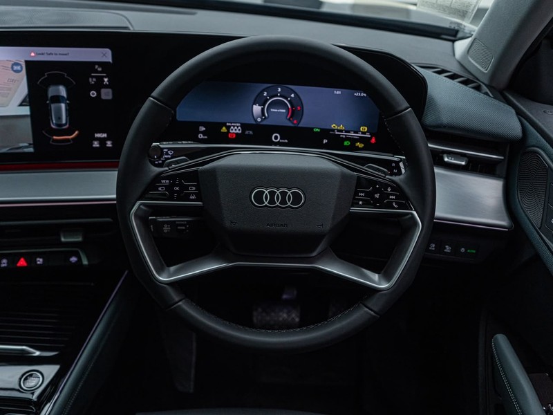 Audi Q3 - Audi Centre Rivonia - Image 20