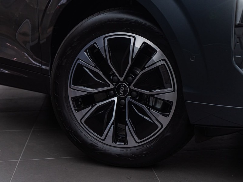 Audi Q3 - Audi Centre Rivonia - Image 5