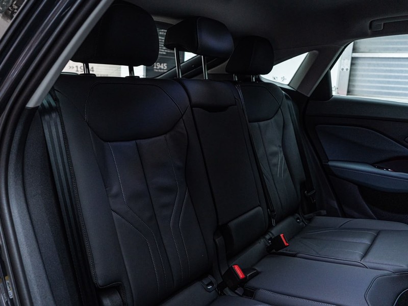 Audi Q3 - Audi Centre Rivonia - Image 13
