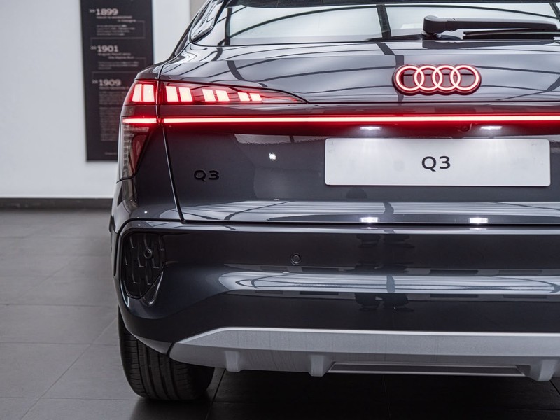 Audi Q3 - Audi Centre Rivonia - Image 26