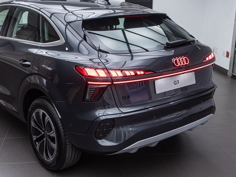 Audi Q3 - Audi Centre Rivonia - Image 23