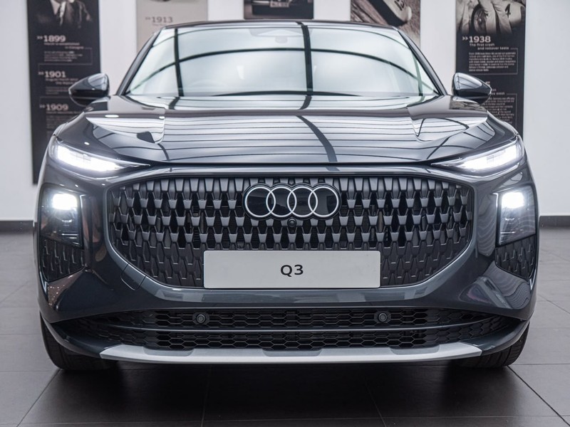 Audi Q3 - Audi Centre Rivonia - Image 7