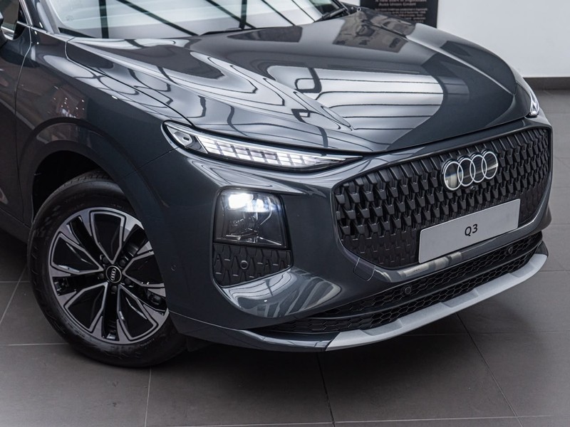 Audi Q3 - Audi Centre Rivonia - Image 3