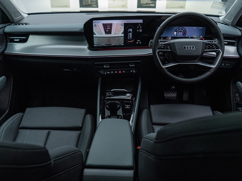 Audi Q3 - Audi Centre Rivonia - Image 18
