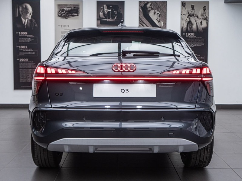 Audi Q3 - Audi Centre Rivonia - Image 24