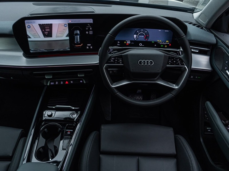 Audi Q3 - Audi Centre Rivonia - Image 16