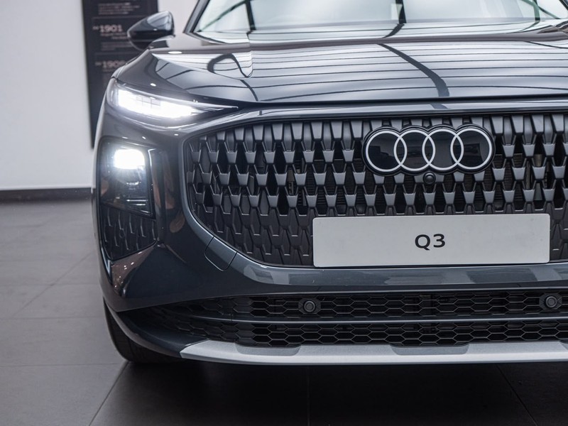 Audi Q3 - Audi Centre Rivonia - Image 6