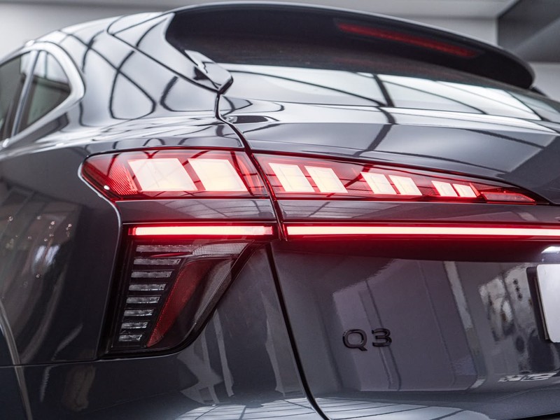 Audi Q3 - Audi Centre Rivonia - Image 25
