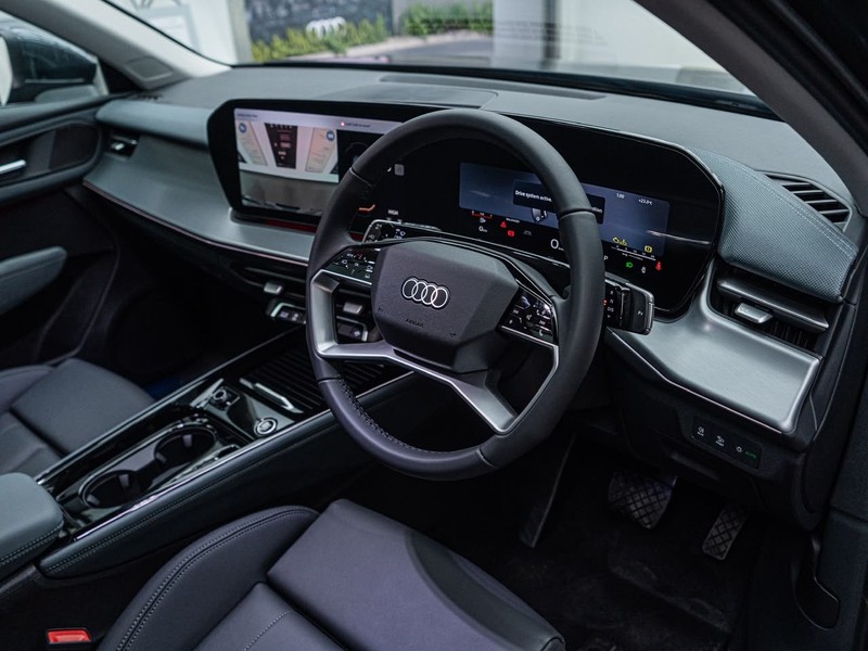 Audi Q3 - Audi Centre Rivonia - Image 12