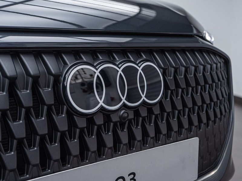 Audi Q3 - Audi Centre Rivonia - Image 4