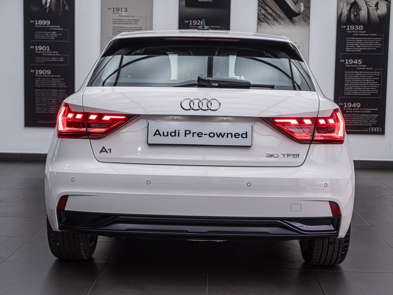 Audi A1 - Audi Centre Rivonia - Image 16