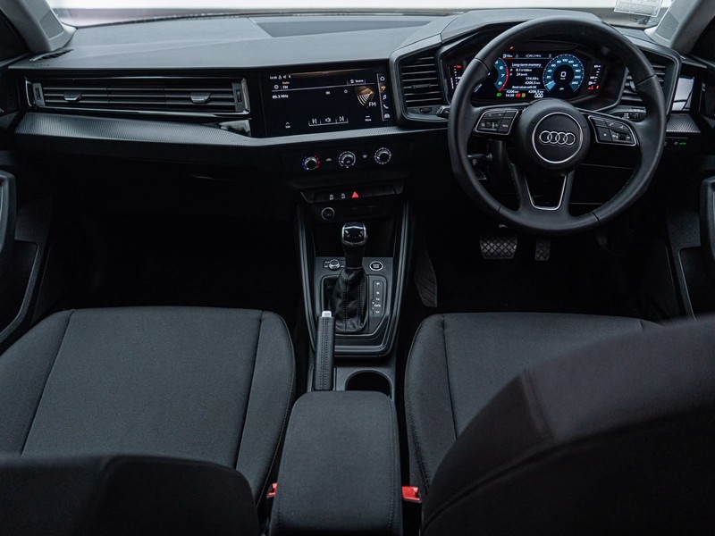 Audi A1 - Audi Centre Rivonia - Image 21