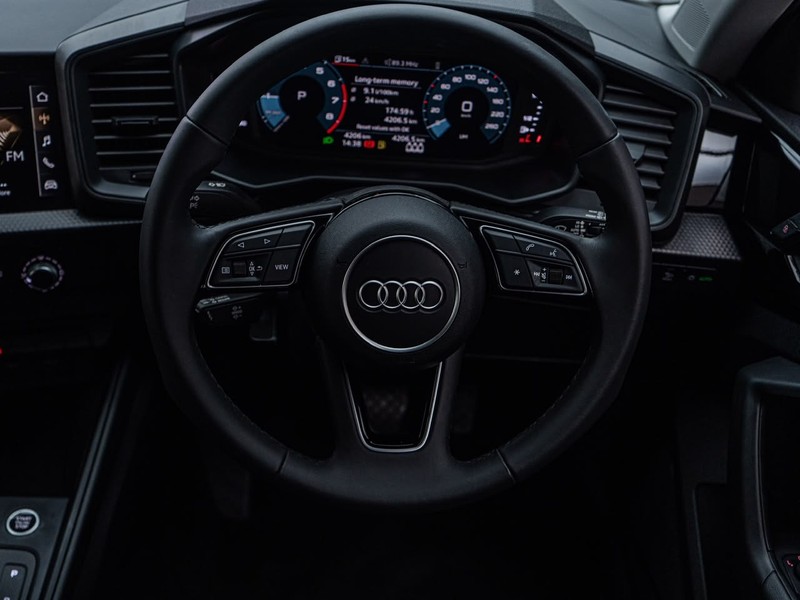 Audi A1 - Audi Centre Rivonia - Image 22