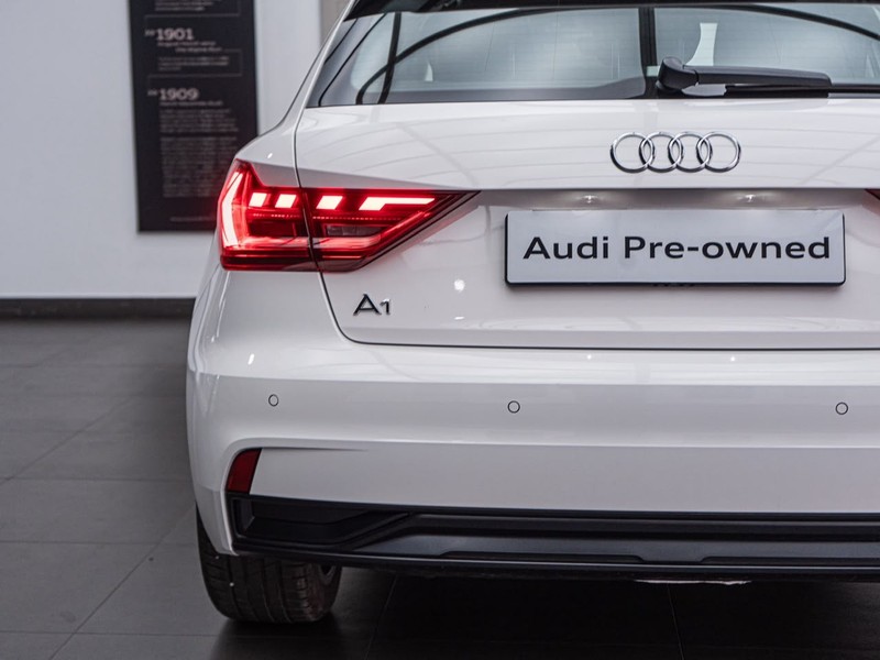 Audi A1 - Audi Centre Rivonia - Image 14