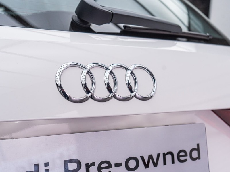 Audi A1 - Audi Centre Rivonia - Image 4