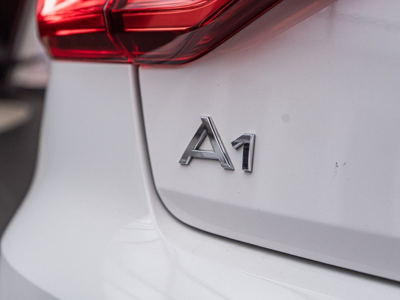 Audi A1 - Audi Centre Rivonia - Image 12