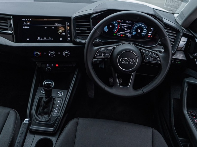 Audi A1 - Audi Centre Rivonia - Image 23
