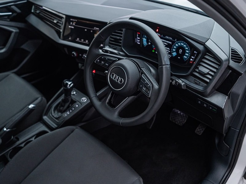 Audi A1 - Audi Centre Rivonia - Image 24