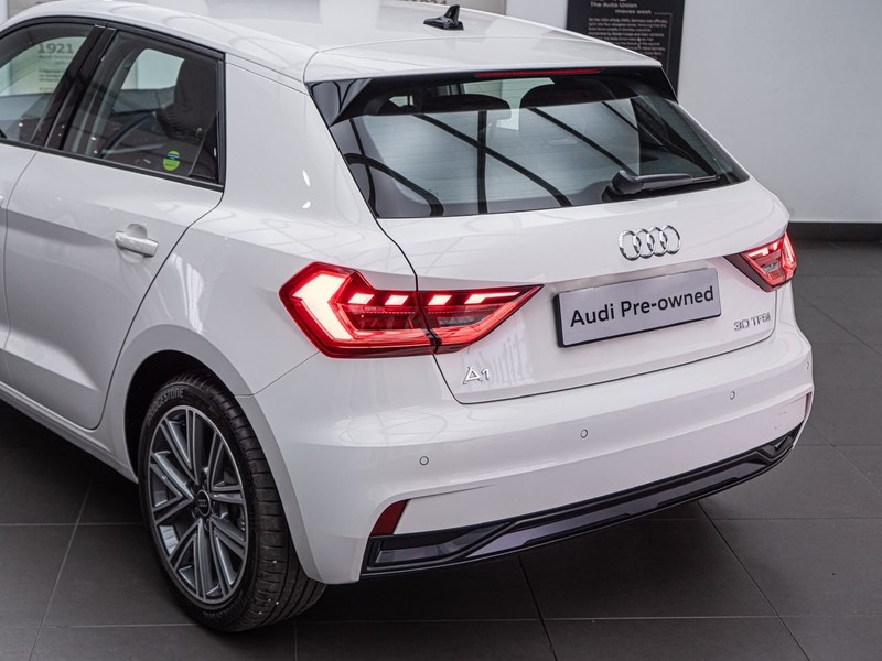 Audi A1 - Audi Centre Rivonia - Image 6