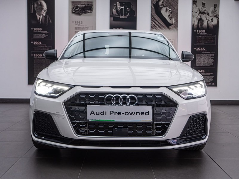 Audi A1 - Audi Centre Rivonia - Image 7