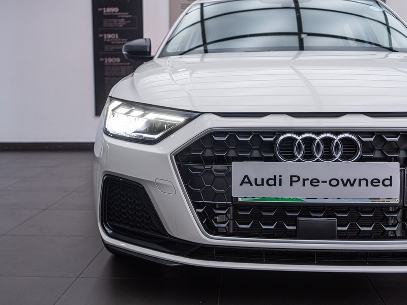 Audi A1 - Audi Centre Rivonia - Image 9