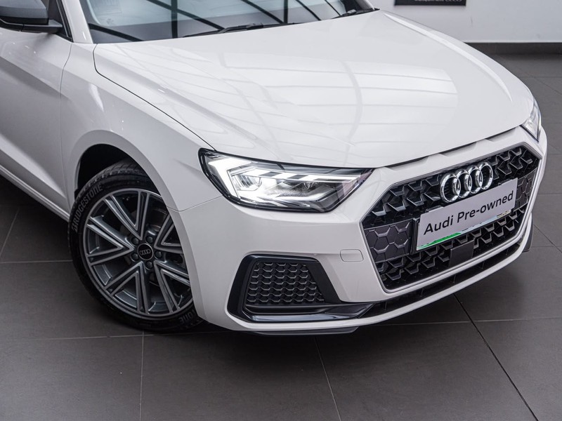 Audi A1 - Audi Centre Rivonia - Image 5