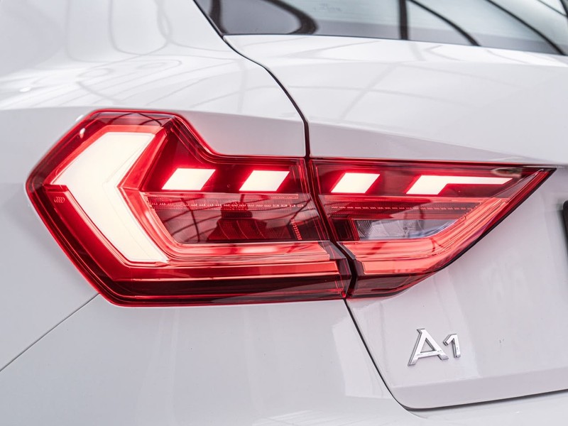 Audi A1 - Audi Centre Rivonia - Image 8