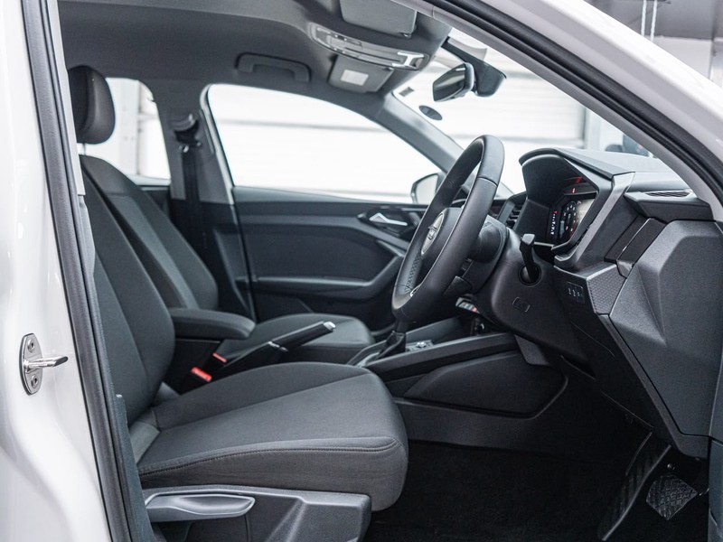 Audi A1 - Audi Centre Rivonia - Image 18