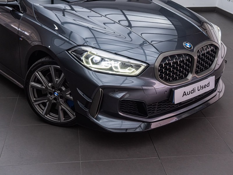 BMW 1 Series - Audi Centre Rivonia - Image 4