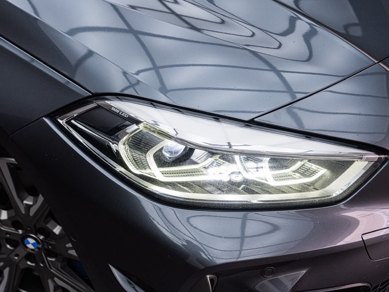 BMW 1 Series - Audi Centre Rivonia - Image 2