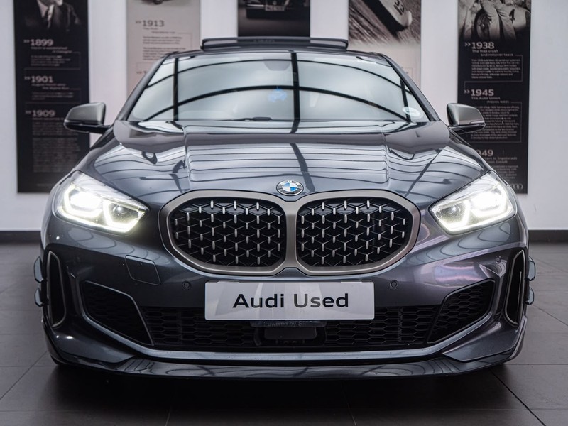 BMW 1 Series - Audi Centre Rivonia - Image 6