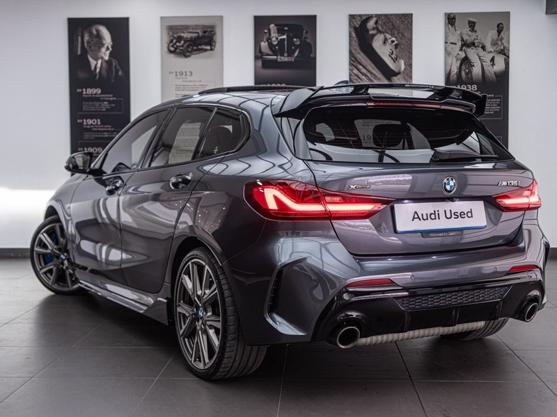 BMW 1 Series - Audi Centre Rivonia - Image 23