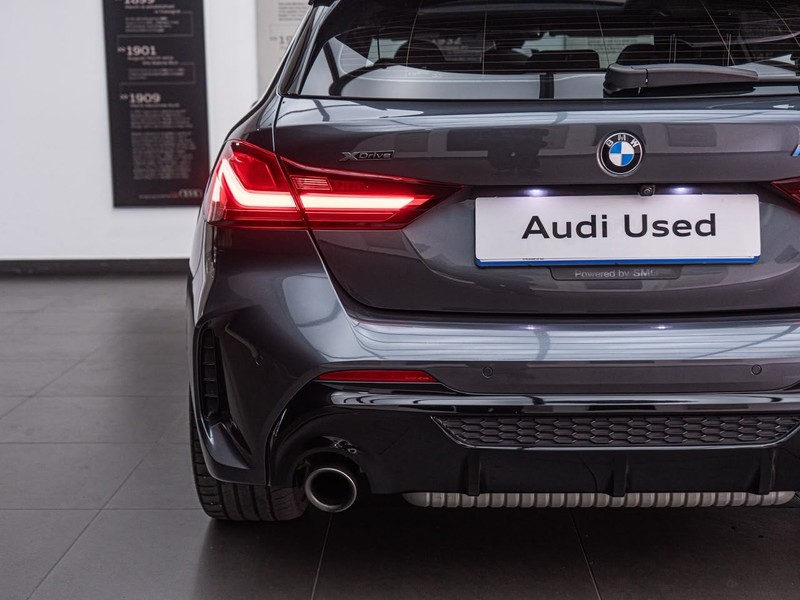 BMW 1 Series - Audi Centre Rivonia - Image 31
