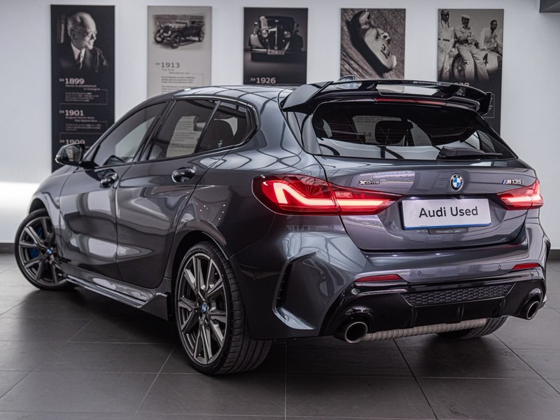 BMW 1 Series - Audi Centre Rivonia - Image 33