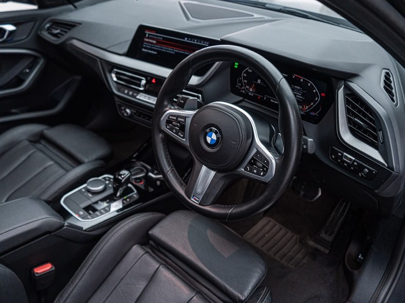 BMW 1 Series - Audi Centre Rivonia - Image 12