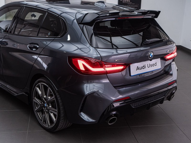 BMW 1 Series - Audi Centre Rivonia - Image 32