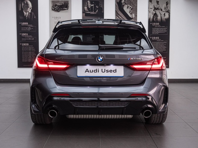 BMW 1 Series - Audi Centre Rivonia - Image 26