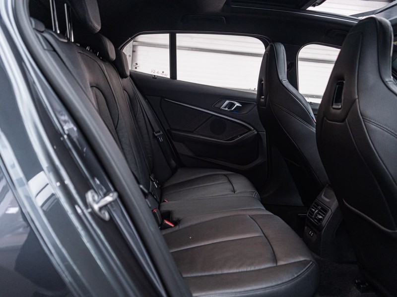 BMW 1 Series - Audi Centre Rivonia - Image 16