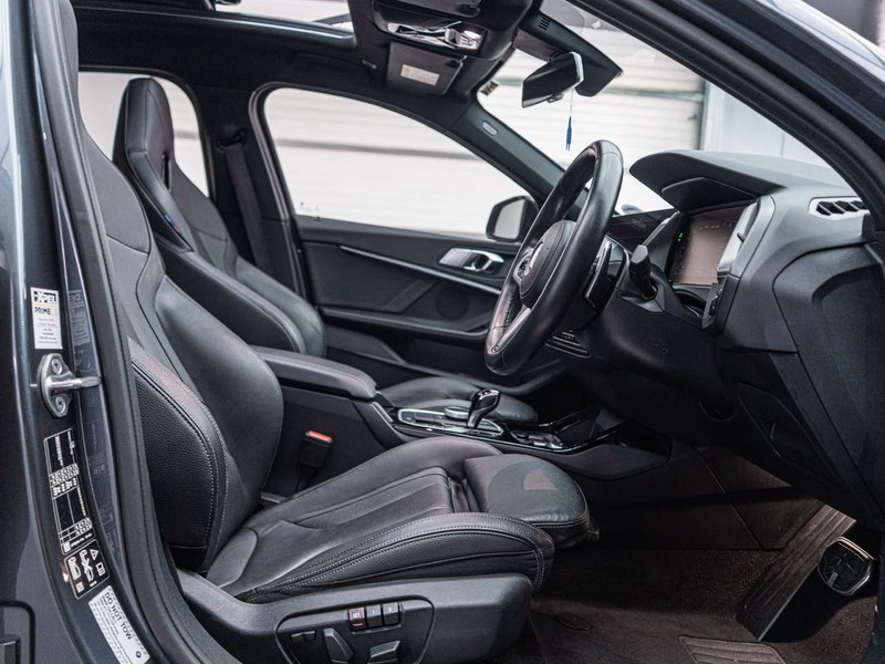 BMW 1 Series - Audi Centre Rivonia - Image 13